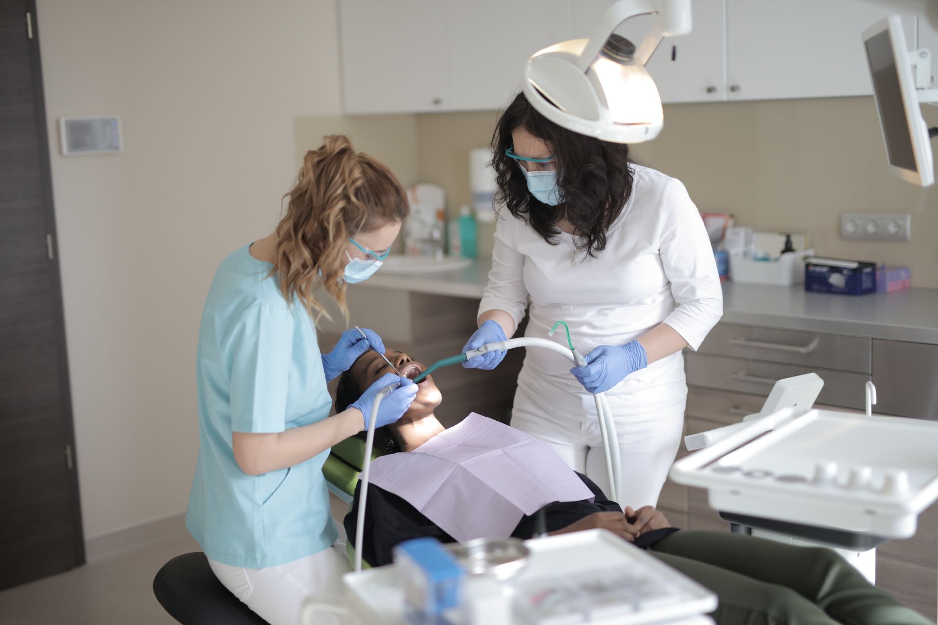 Dentiste urgence à Le Petit-Quevilly
